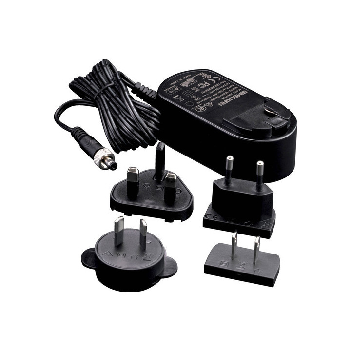 Atomos ATOMPWR012 - Atomos Locking AC Power Adaptor