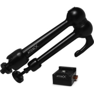 Atomos ATOMXARM13 - AtomX 13" Arm and QR plate