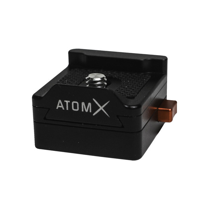 Atomos ATOMXARM13 - AtomX 13" Arm and QR plate