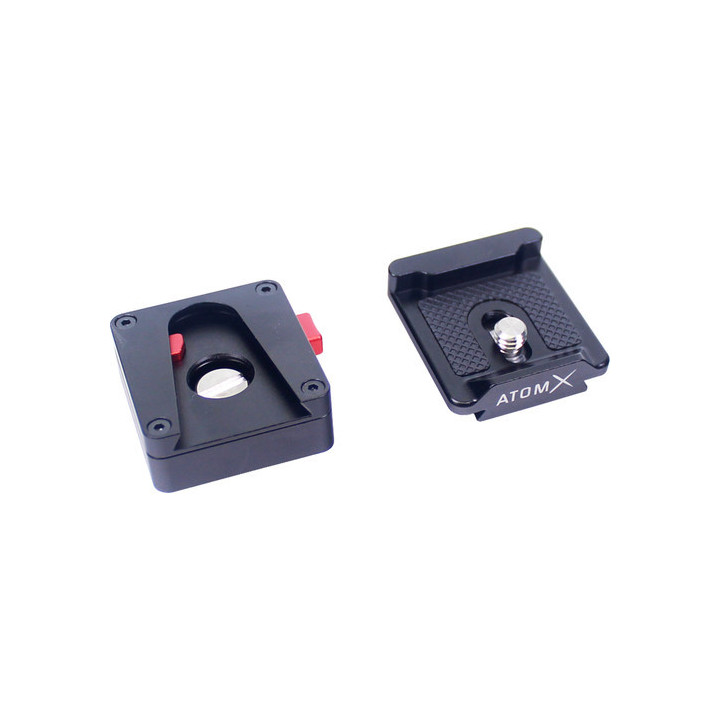 Atomos ATOMXARM13 - AtomX 13" Arm and QR plate