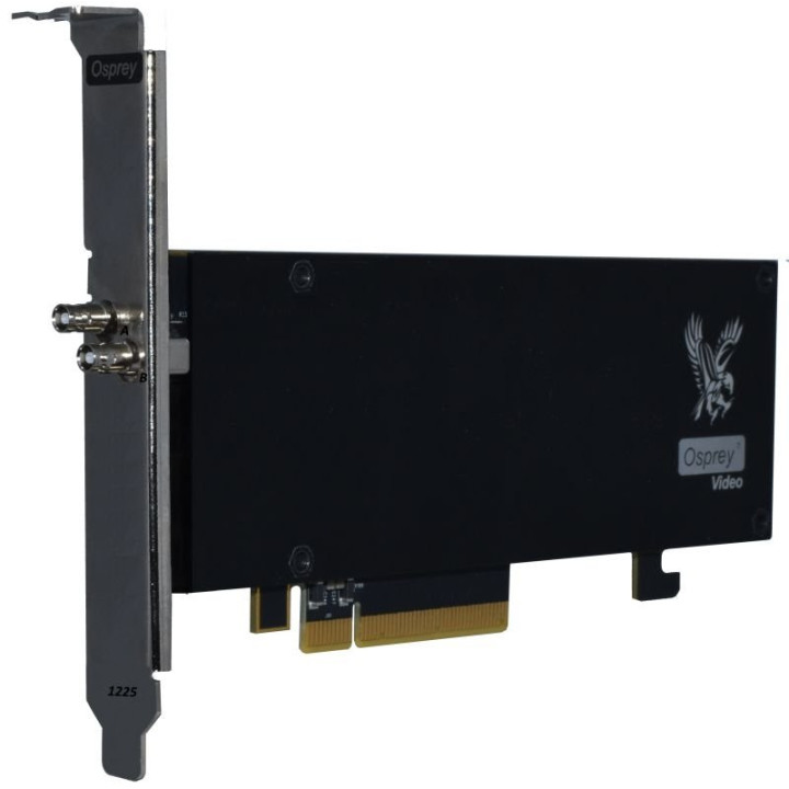 Variosystems VS-OS-95-00514 - Capture Card