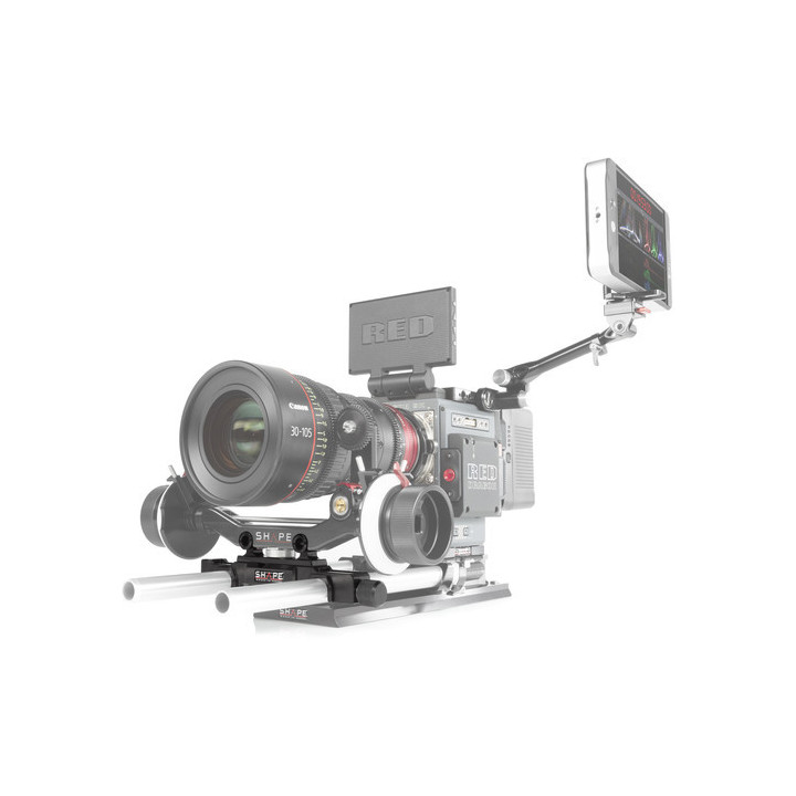 Shape BL19A - Studio Snap-on Adapter