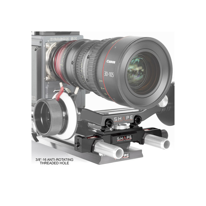 Shape BL19A - Studio Snap-on Adapter