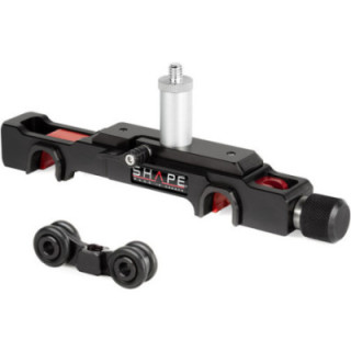 Shape LEN19 - Lens Support For 19 mm Studio Bridge Plate