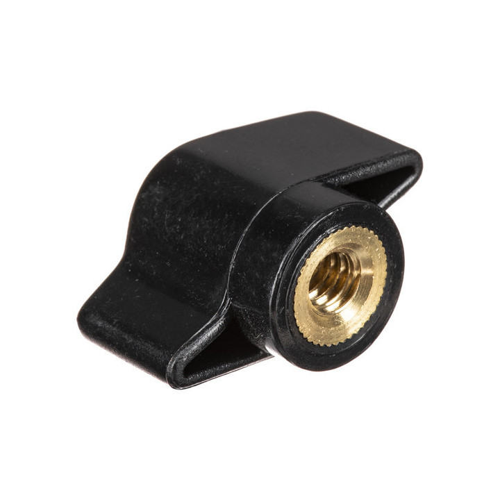 Shape VISCAM2 - Female Screw Knob 1/4-20