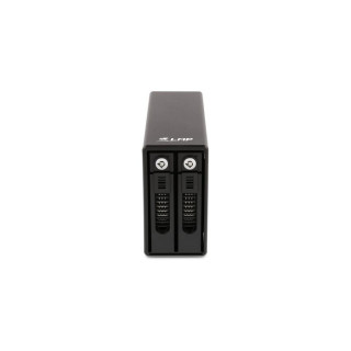 LMP DF 200 24TB SE - DataFlex 200 SE, 2x 12 TB HDD Server Edition, USB 3.0