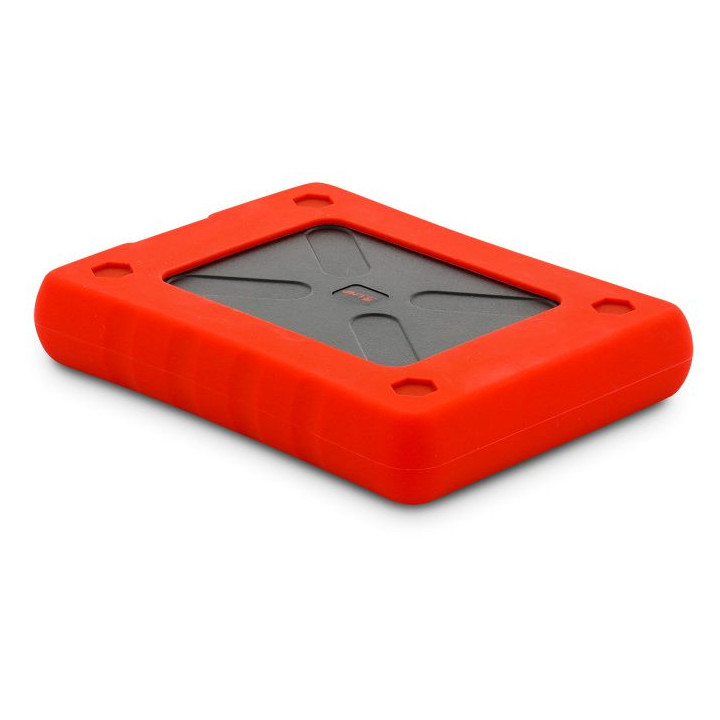 LMP Data protect - LMP DataProtector USB 3.0 Case