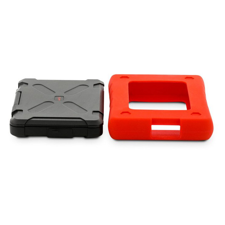 LMP Data protect - LMP DataProtector USB 3.0 Case