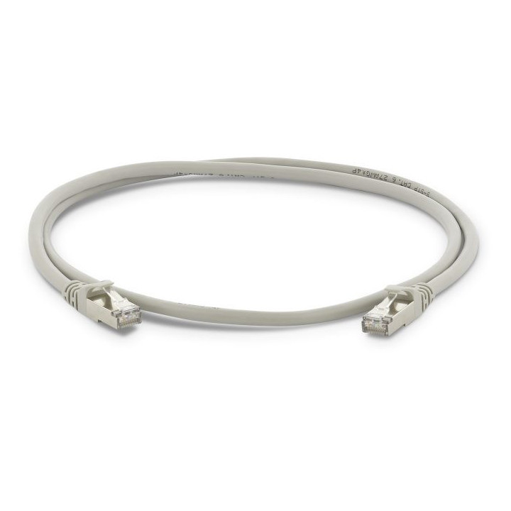 LMP Kat6A-10 - Ethernet patch Cable