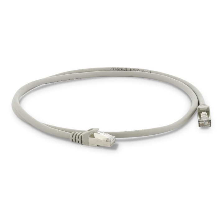 LMP Kat6A-10 - Ethernet patch Cable