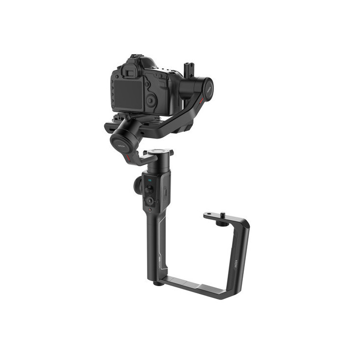 Moza MCG06 - Versatile Mini Dual Handle for Air 2