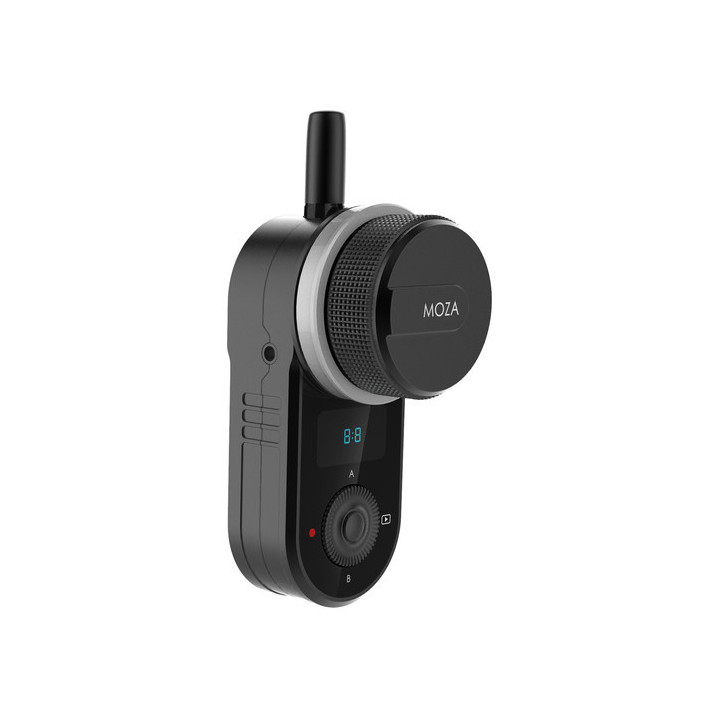 Moza MF02 - iFocus Wireless Follow Focus Handunit