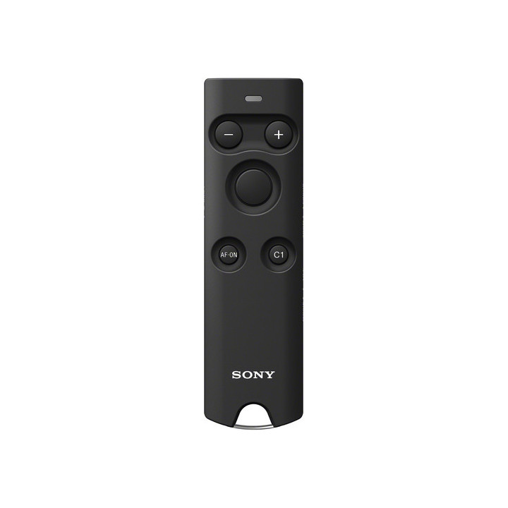 Sony RMTP1BT.SYU - RMT-P1BT Bluetooth Remote Commander