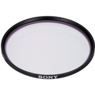 Sony VF82MPAM.AE - Multi-Coated Clear Protector Filter 82 mm