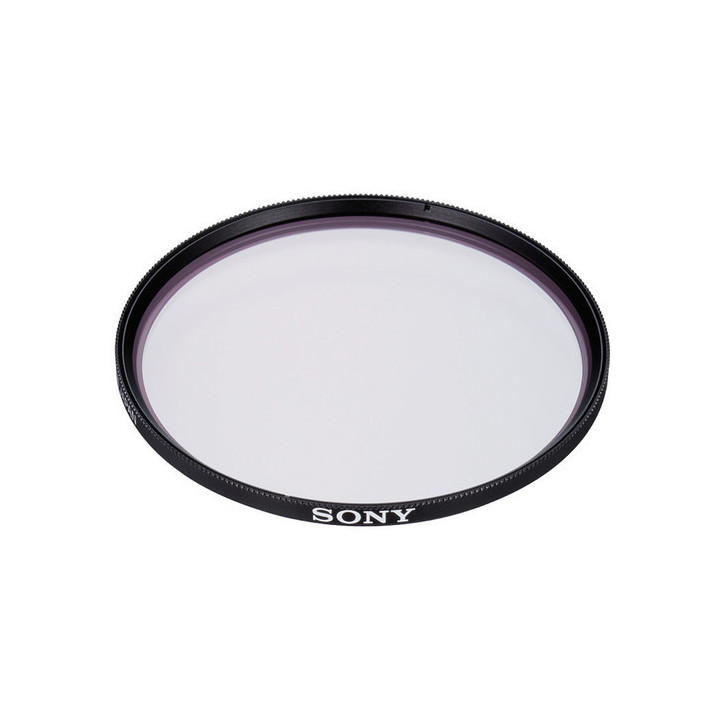 Sony VF82MPAM.AE - Multi-Coated Clear Protector Filter 82 mm