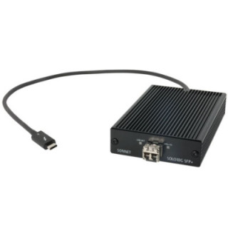 Sonnet SOLO10G-SFP-T3 - Solo 10G Thunderbolt 3