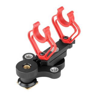 Boya BY-C30 - Shockmount for Shotgun Mic