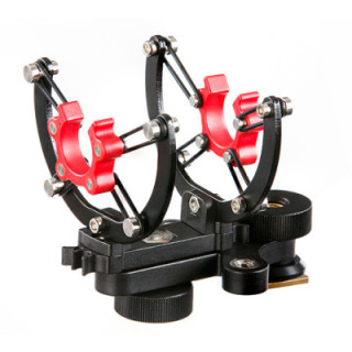 Boya BY-C40 - Shockmount for Shotgun Mic