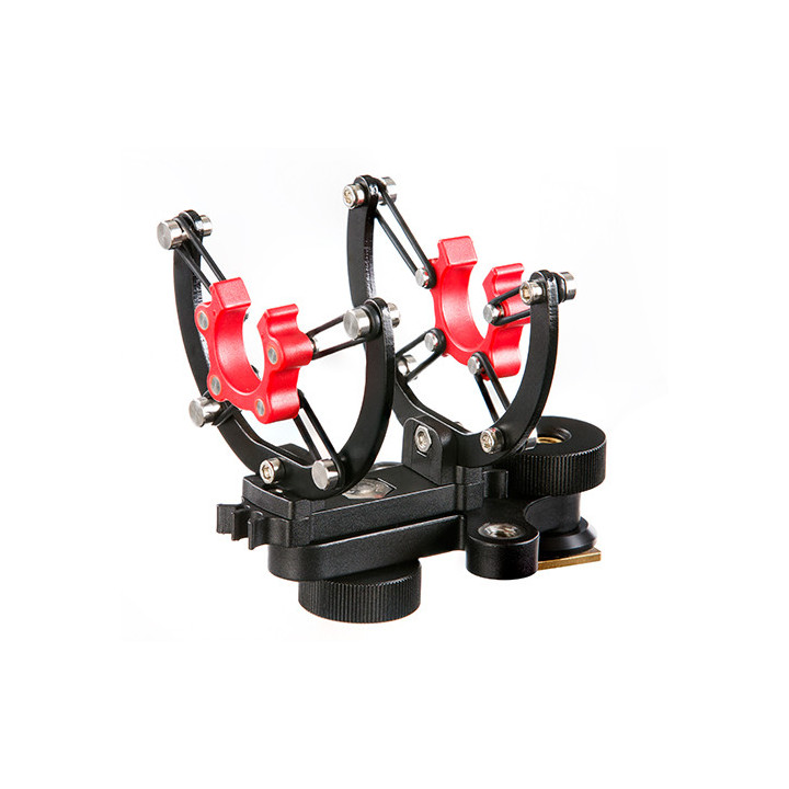 Boya BY-C40 - Shockmount for Shotgun Mic