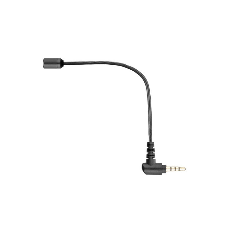 Boya BY-UM4 - Lavalier for computers