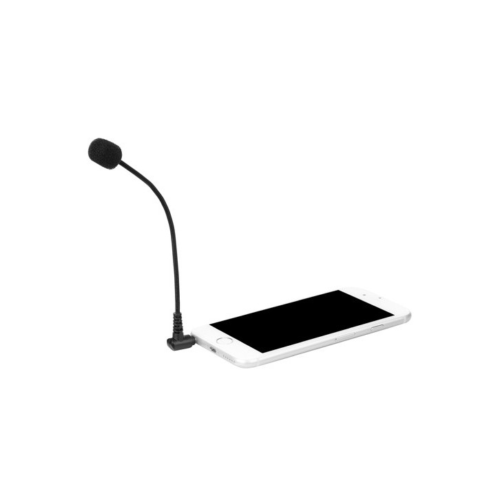 Boya BY-UM4 - Lavalier for computers