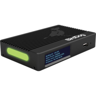 BirdDog BD-BD4KSDI - 4K SDI - 12G SDI, 4Kp60 NDI Encoder/Decoder