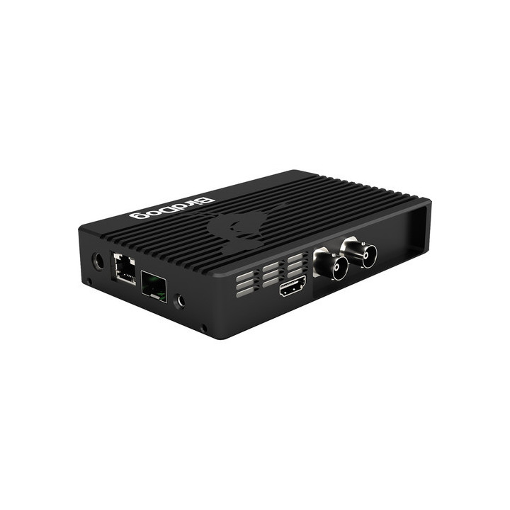BirdDog BD-BD4KSDI - 4K SDI - 12G SDI, 4Kp60 NDI Encoder/Decoder