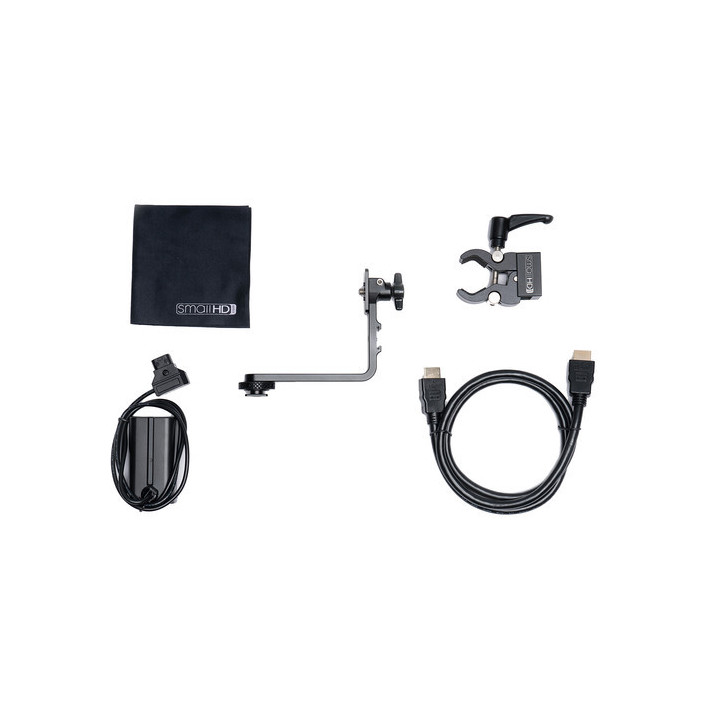 SmallHD ACC-FOCUS7-GIMBAL-PACK - Focus 7 Gimbal Accessory Pack