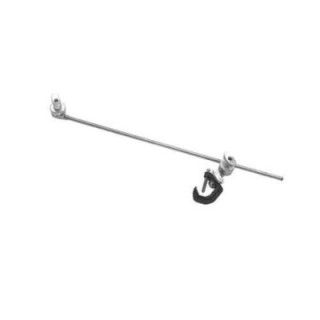 Matthews 429622 - Studio Overhead Grip Arm