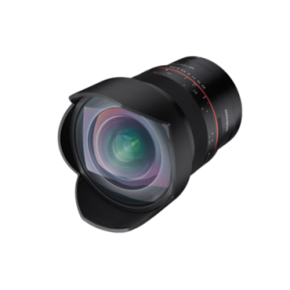 Samyang F1210614101 - 14mm F2.8 Nikon Z