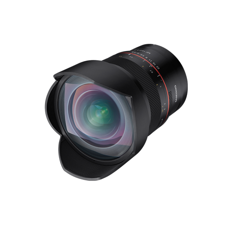Samyang F1210614101 - 14mm F2.8 Nikon Z