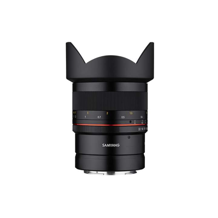 Samyang F1210614101 - 14mm F2.8 Nikon Z
