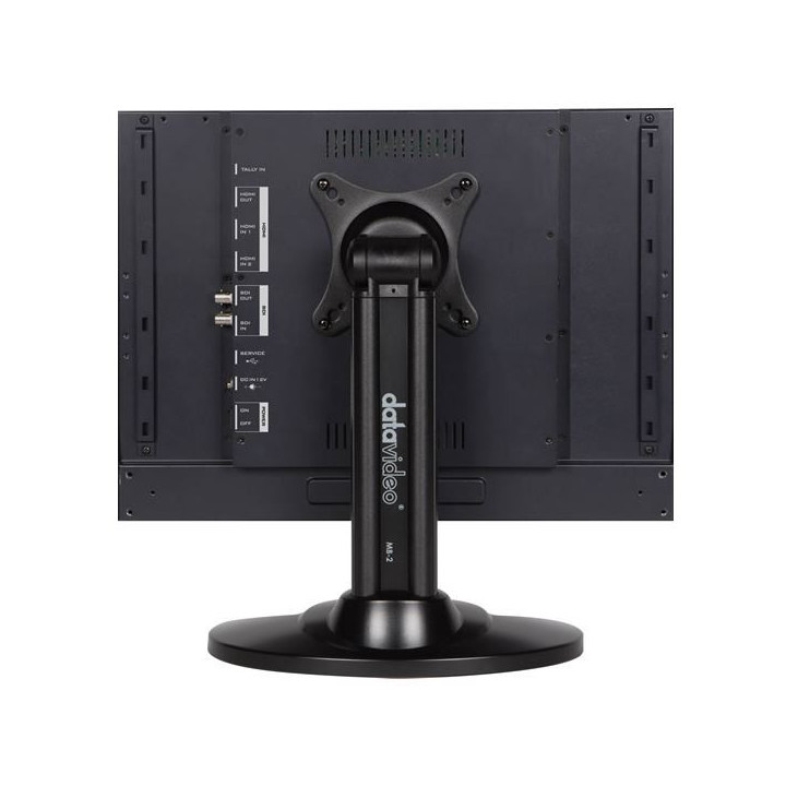 Datavideo 2100-0193 - TLM-170V - Scopeview IPS WFM/Vector scope monitor (desktop)