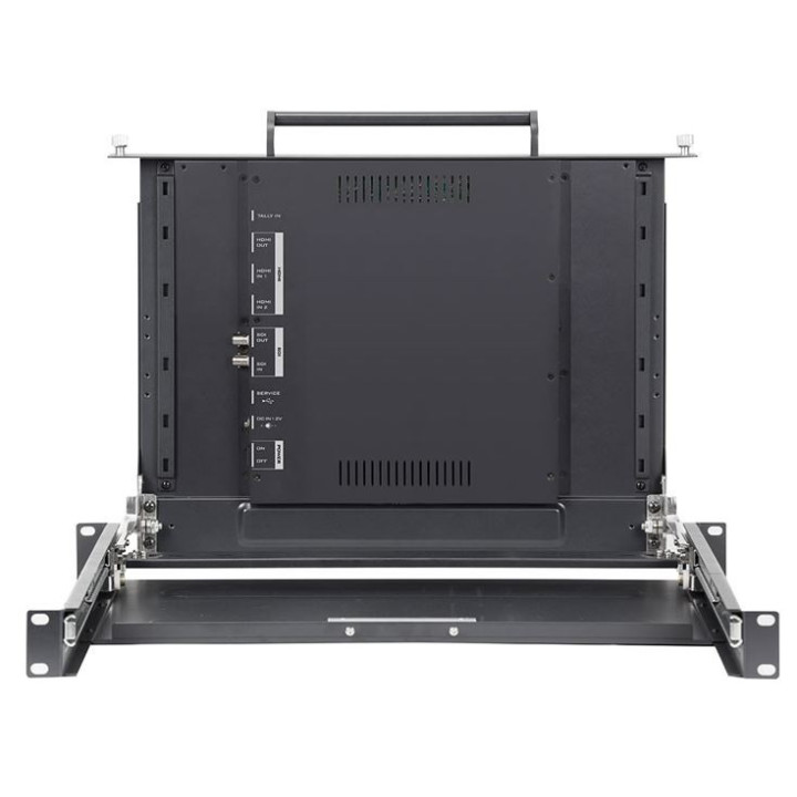 Datavideo 2100-0194 - TLM-170VM - Scopeview IPS WFM/Vector scope monitor (1U tray)