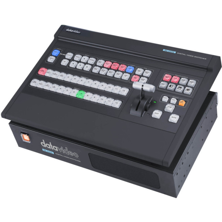 Datavideo 2200-3030 - SE-3200 - 12 input Digital Video Switcher (Splitunit)