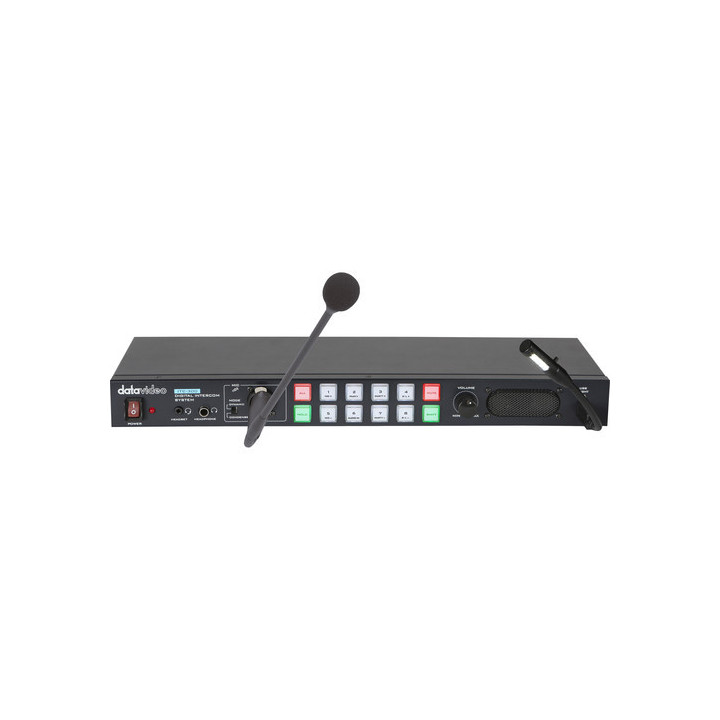 Datavideo 2205-2030 - ITC-300 - Intercom/talkback IP system