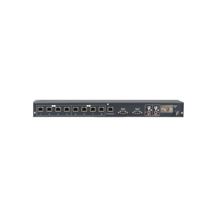 Datavideo 2205-2030 - ITC-300 - Intercom/talkback IP system