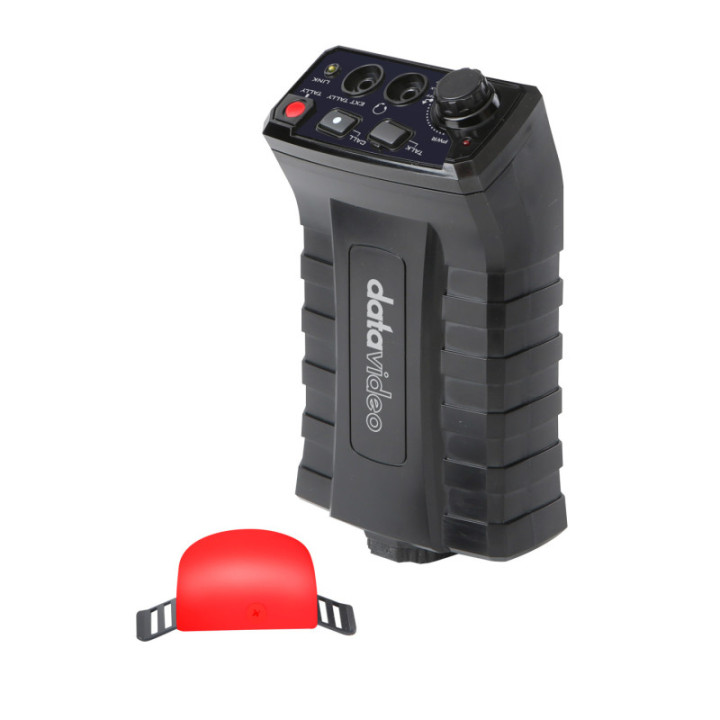 Datavideo 2205-2035 - ITC-300SL - Beltpack for ITC-300 system