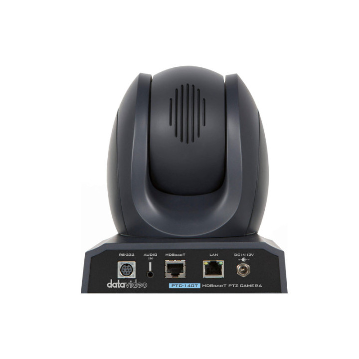 Datavideo 7000-3061 - PTC-140T - HDBaseT Pan/Tilt Camera