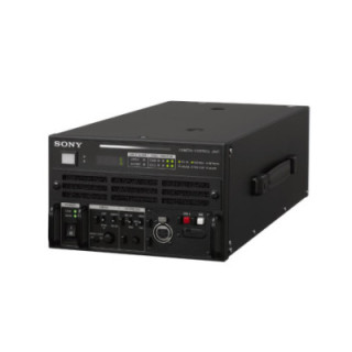 Sony HDCU-3500//U - Portable Fiber CCU for HDC-3100/3500