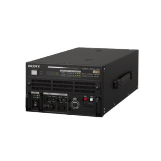 Sony HDCU-5500//U - 3G Fiber Adaptor for HDC Series Cameras