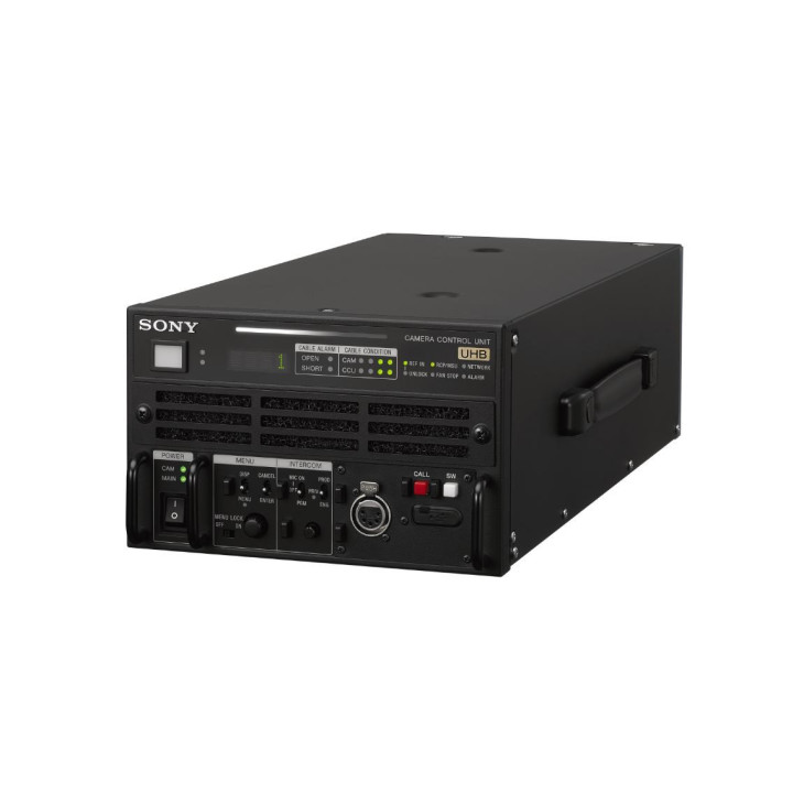 Sony HDCU-5500//U - 3G Fiber Adaptor for HDC Series Cameras