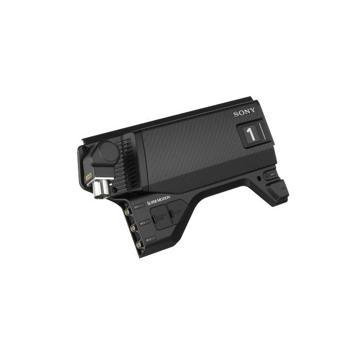 Sony HKC-FB50 - Side panel option to upgrade from HDC-3500 to HDC-5500