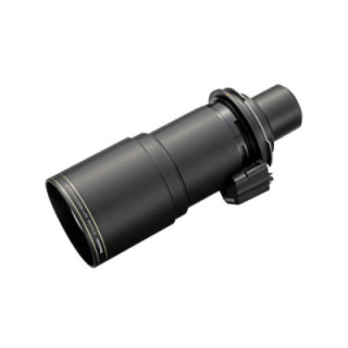 Panasonic ET-D3LET80 - Optical zoom for 3 Chip-DLP projectors