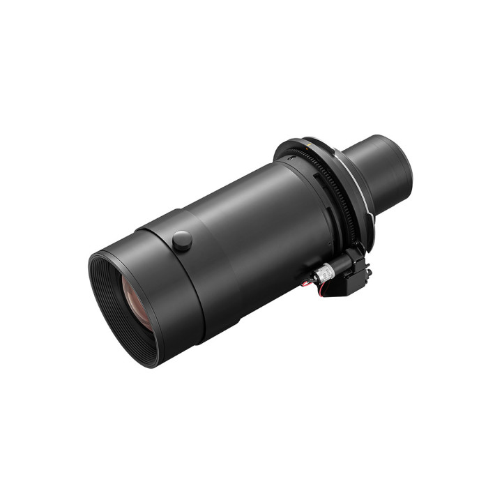 Panasonic ET-D3LEW10 - Optical zoom for 3 Chip-DLP projectors