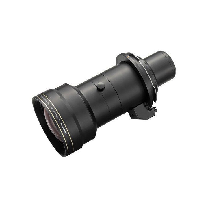 Panasonic ET-D3LEW50 - Short distance optics for 3 Chip-DLP projectors