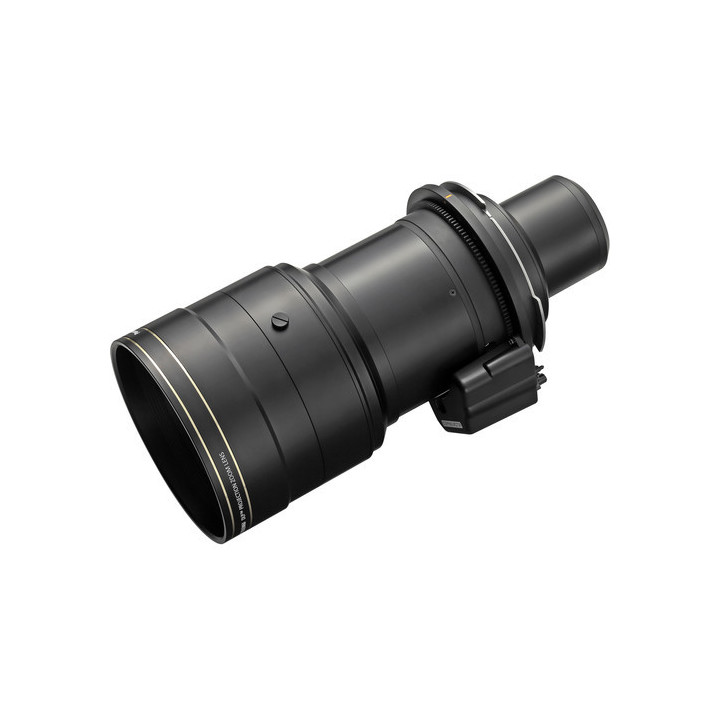 Panasonic ET-D3LEW60 - Short distance optics for 3 Chip-DLP projectors