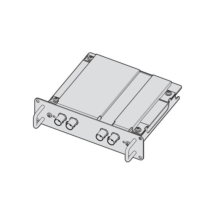 Panasonic ET-MDN12G10 - 12G SDI Input Board