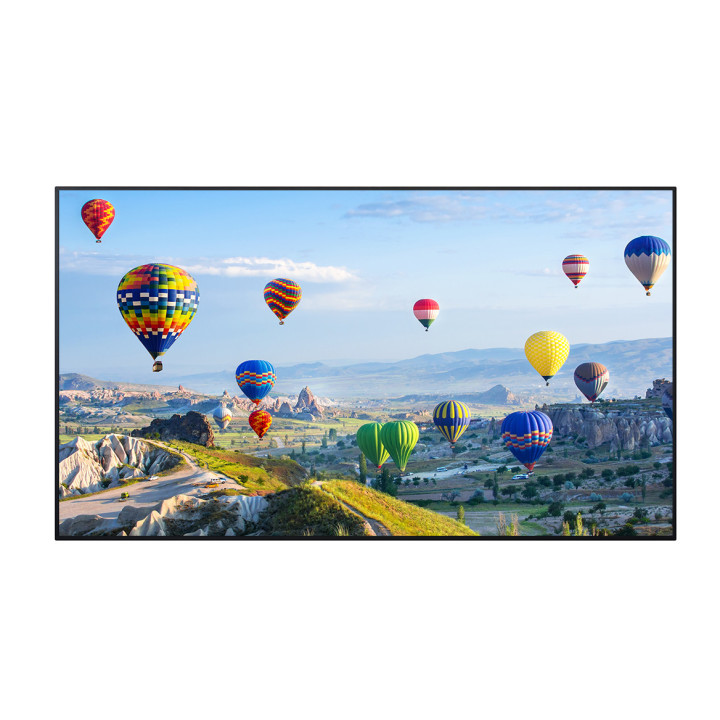 Panasonic TH-98SQ1W - 98 inch, UHD LCD Display