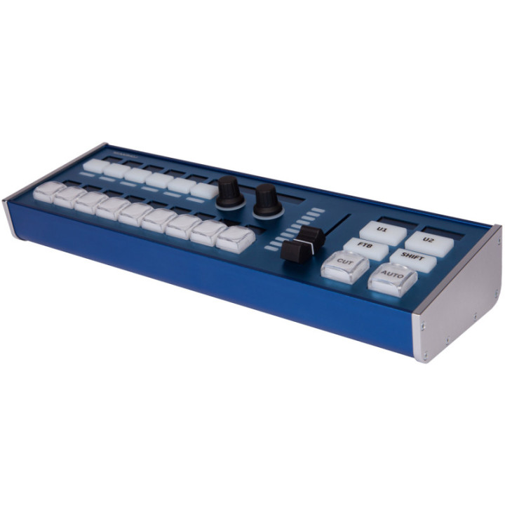 Skaarhoj LIVE-FLY-N-V1 - Live Fly w/NKK buttons